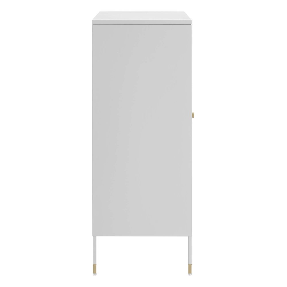 Covelo 32" Accent Cabinet. Picture 4