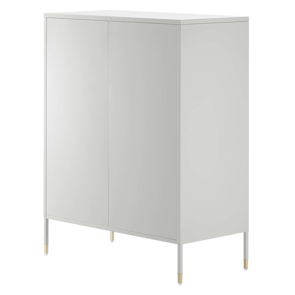 Covelo 32" Accent Cabinet. Picture 5