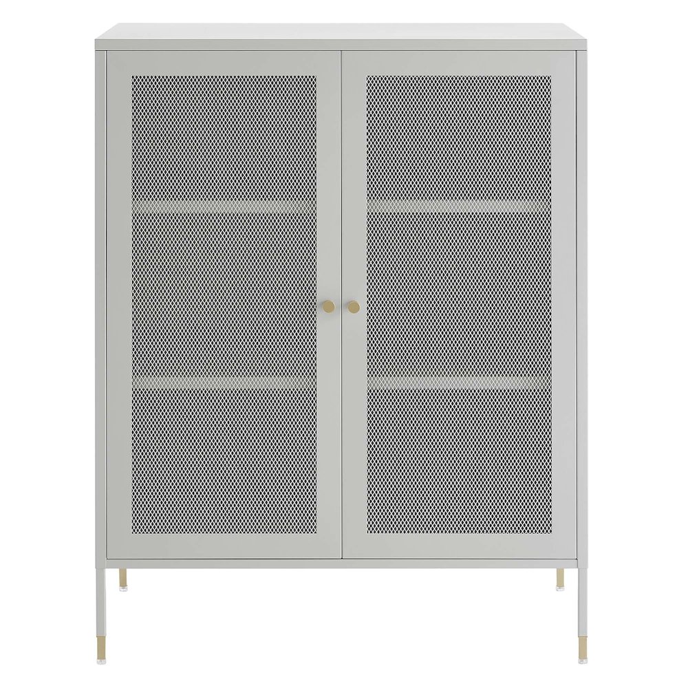 Covelo 32" Accent Cabinet. Picture 6