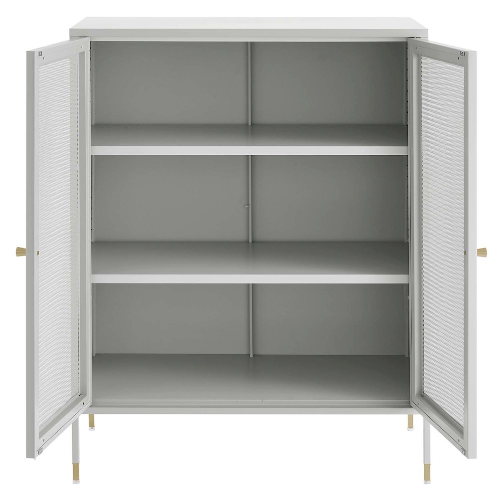 Covelo 32" Accent Cabinet. Picture 7