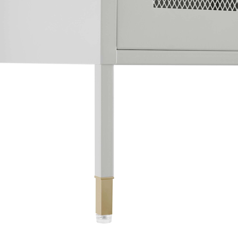 Covelo 32" Accent Cabinet. Picture 8