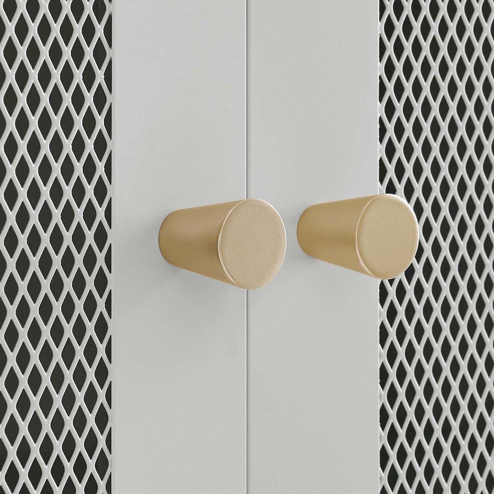 Covelo 32" Accent Cabinet. Picture 9