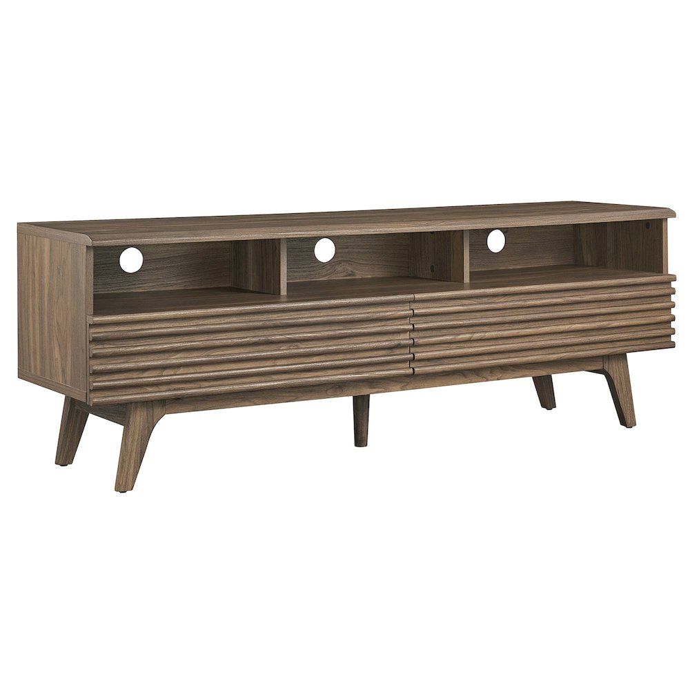 Render 60" TV Stand. Picture 1
