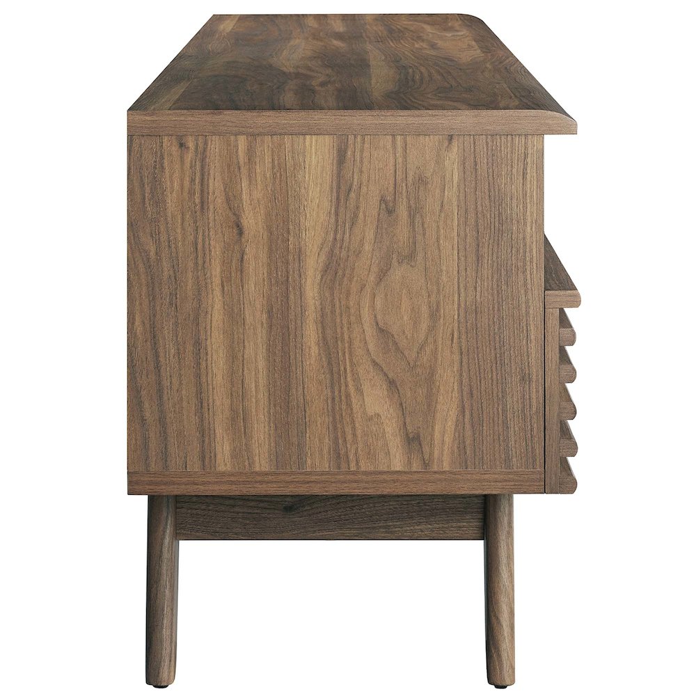 Render 60" TV Stand. Picture 6