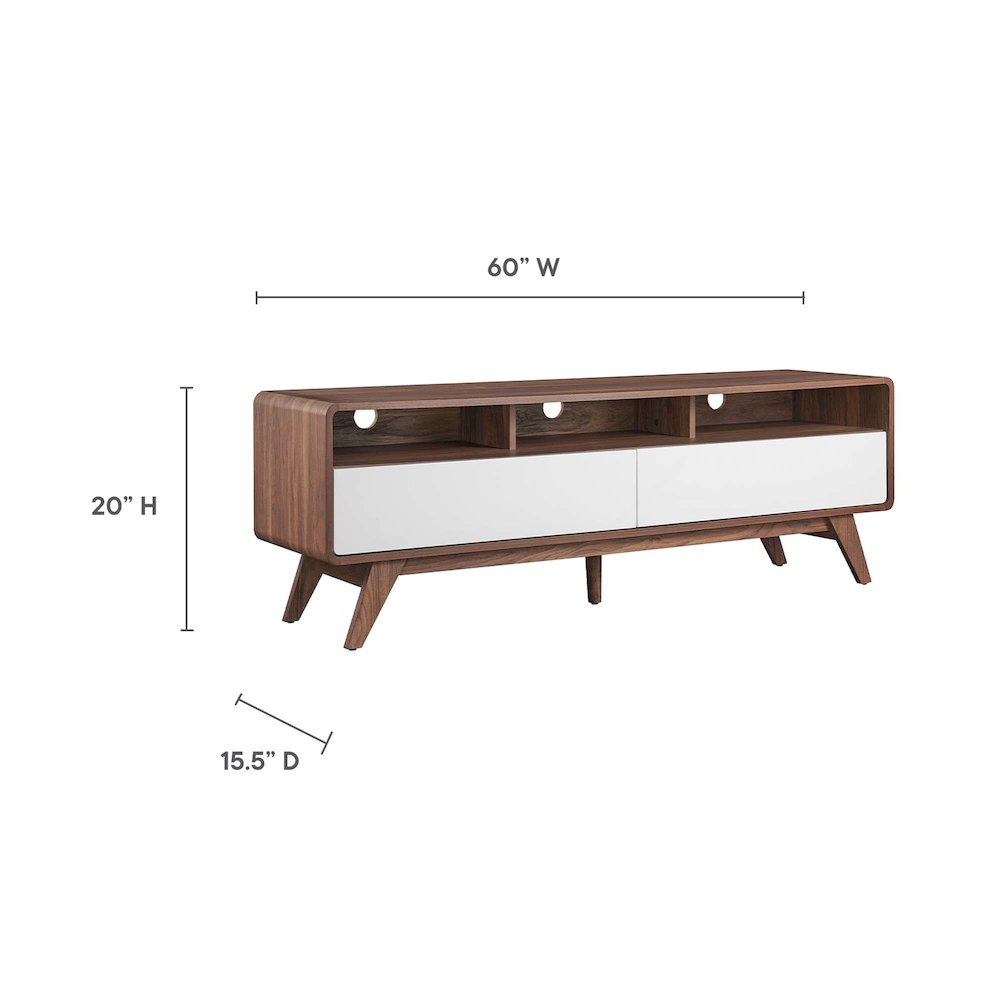 Transmit 60" TV Stand. Picture 2