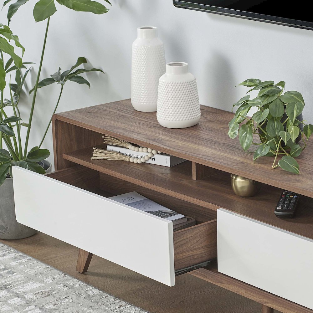 Transmit 60" TV Stand. Picture 9