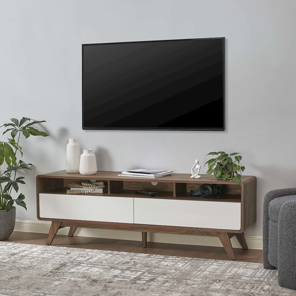 Transmit 60" TV Stand. Picture 8