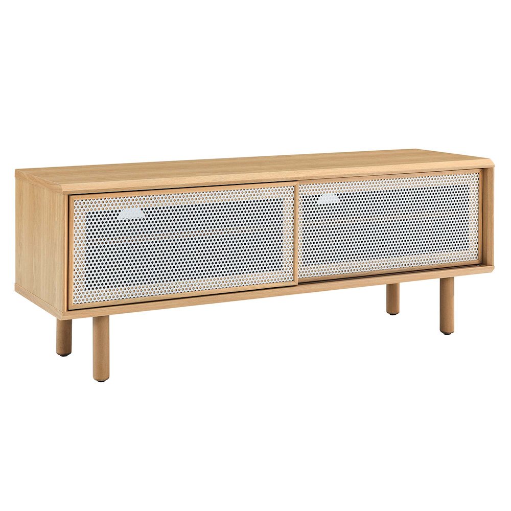 Kurtis 47" TV Stand. Picture 1
