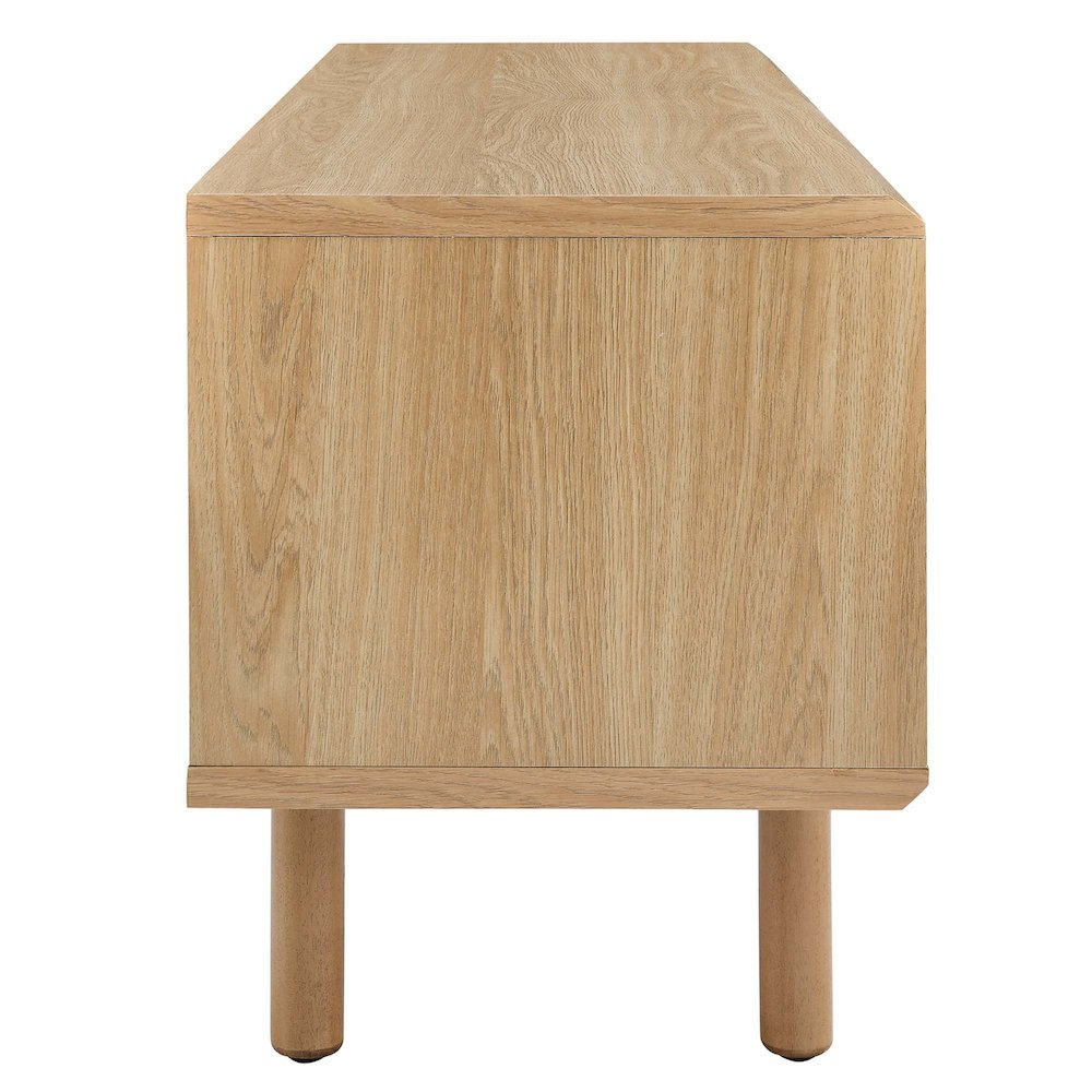 Kurtis 47" TV Stand. Picture 4