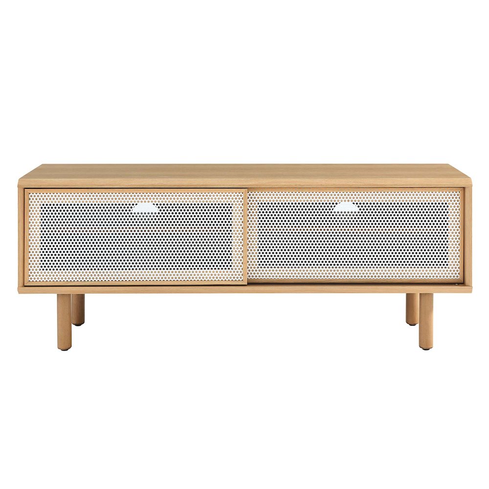 Kurtis 47" TV Stand. Picture 5