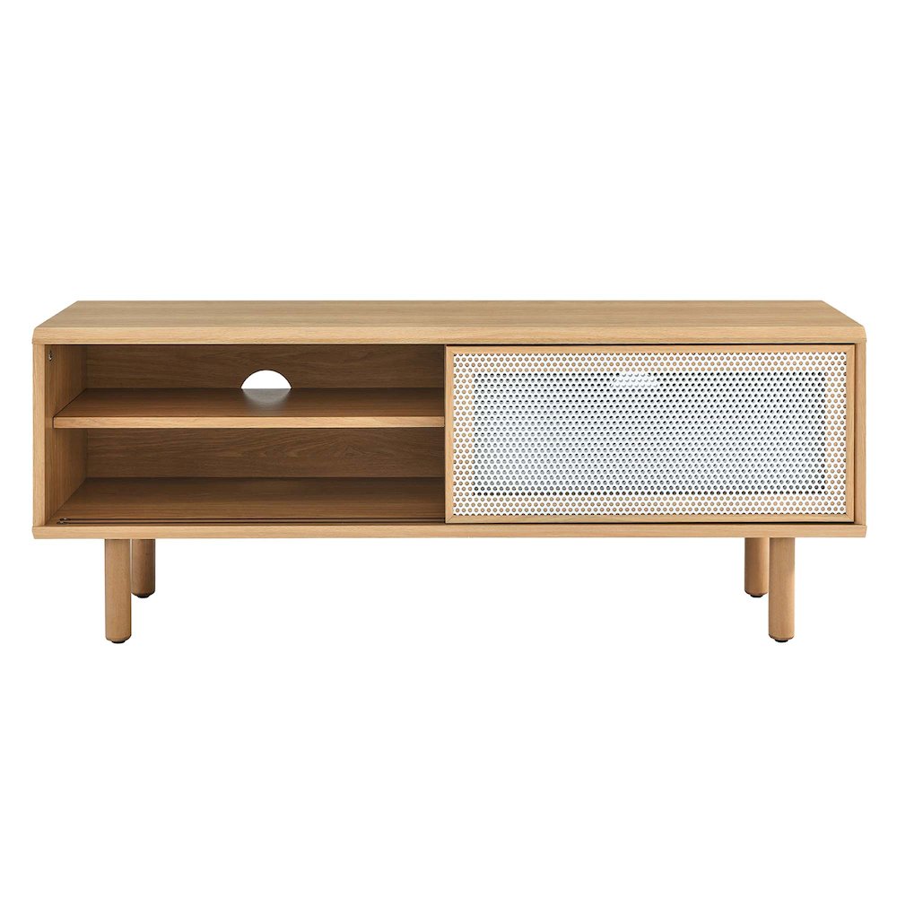 Kurtis 47" TV Stand. Picture 6