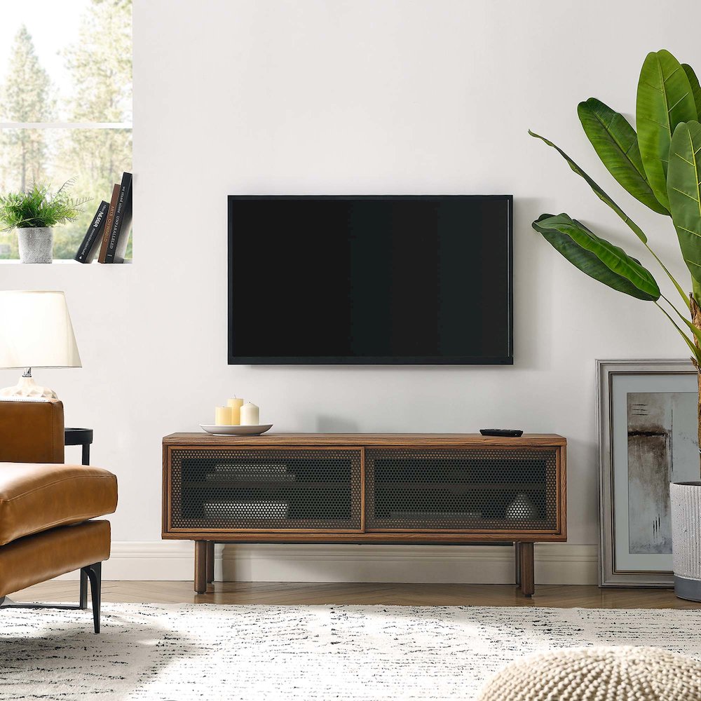 Kurtis 47" TV Stand. Picture 9
