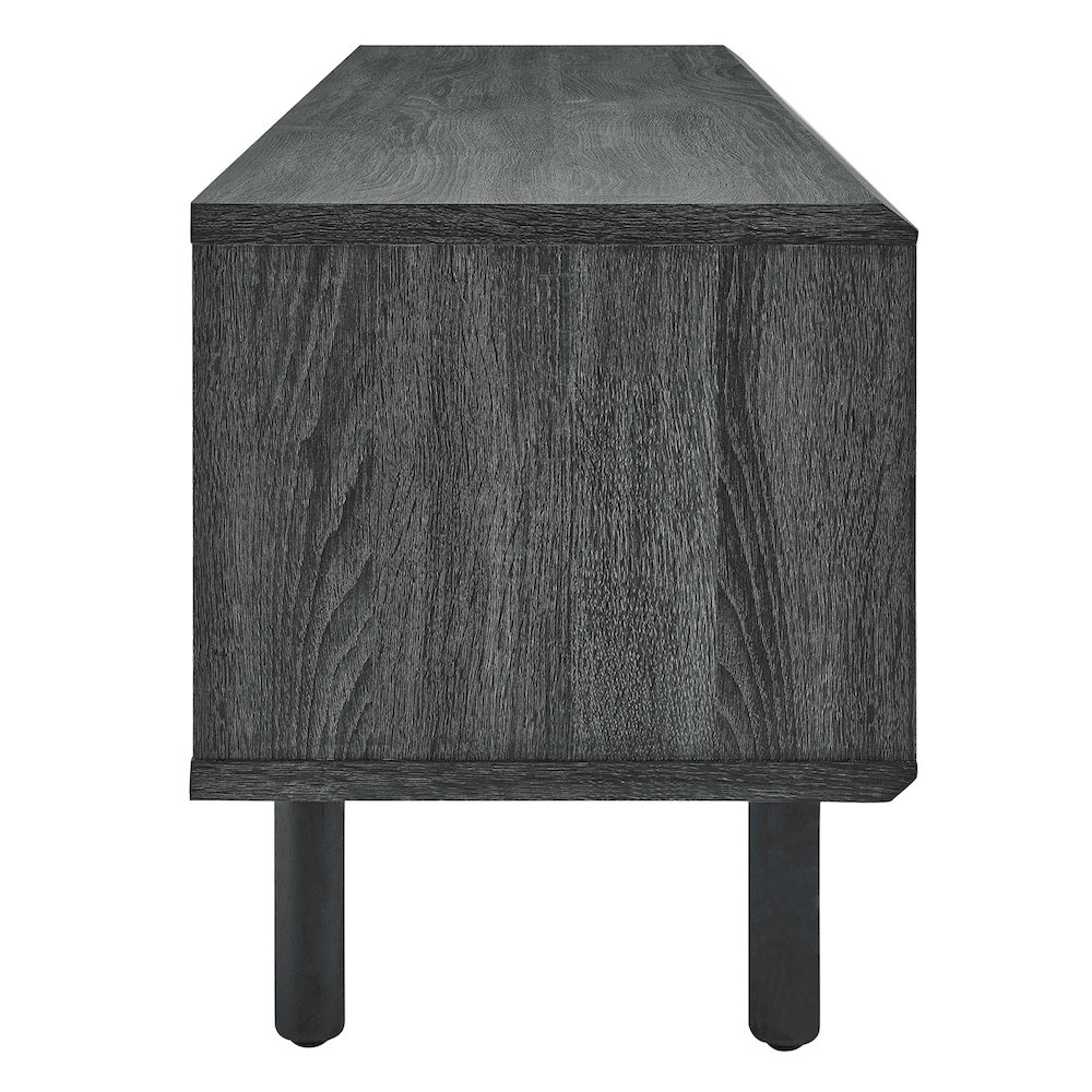 Kurtis 60" TV Stand. Picture 4