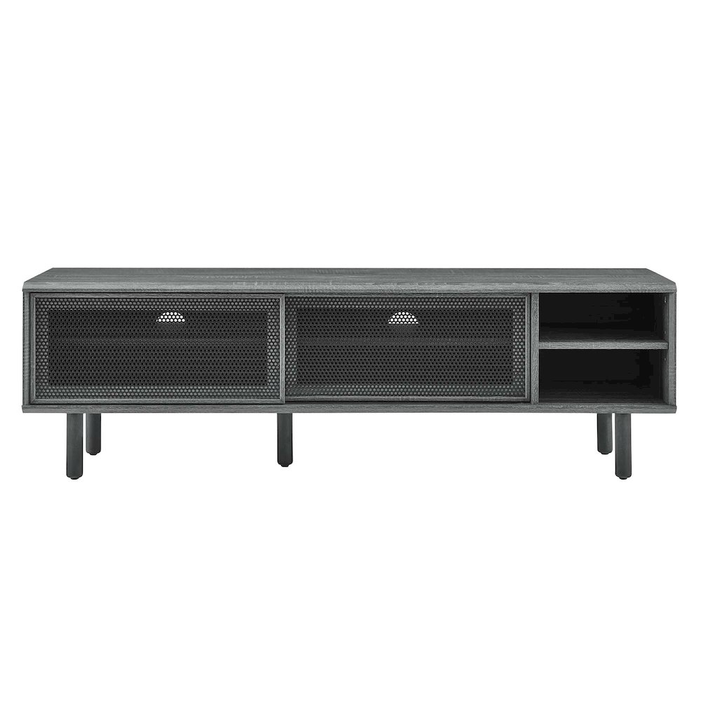 Kurtis 60" TV Stand. Picture 5
