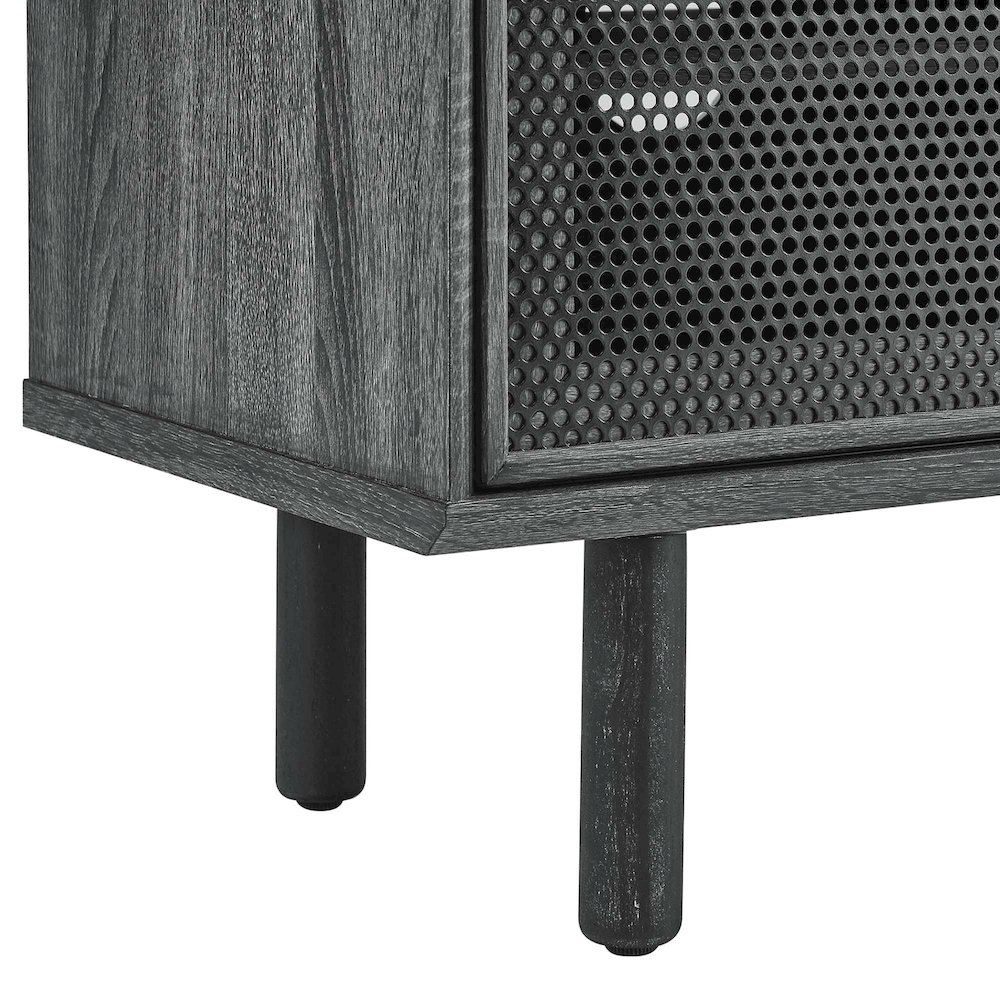 Kurtis 60" TV Stand. Picture 8