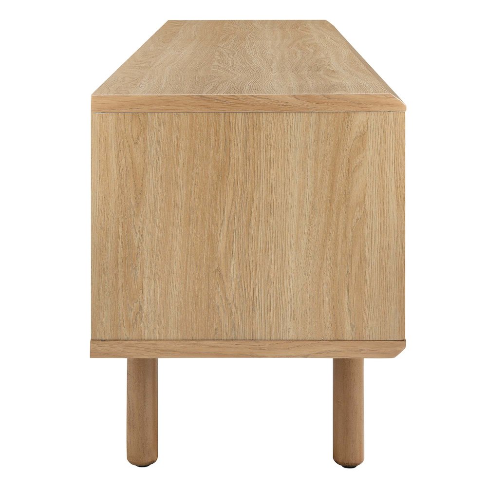 Kurtis 60" TV Stand. Picture 4