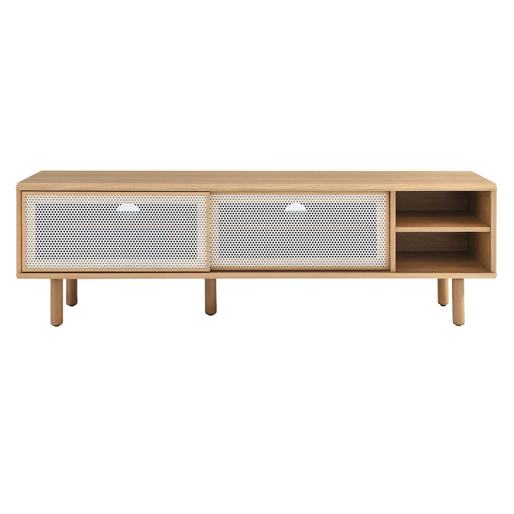 Kurtis 60" TV Stand. Picture 5