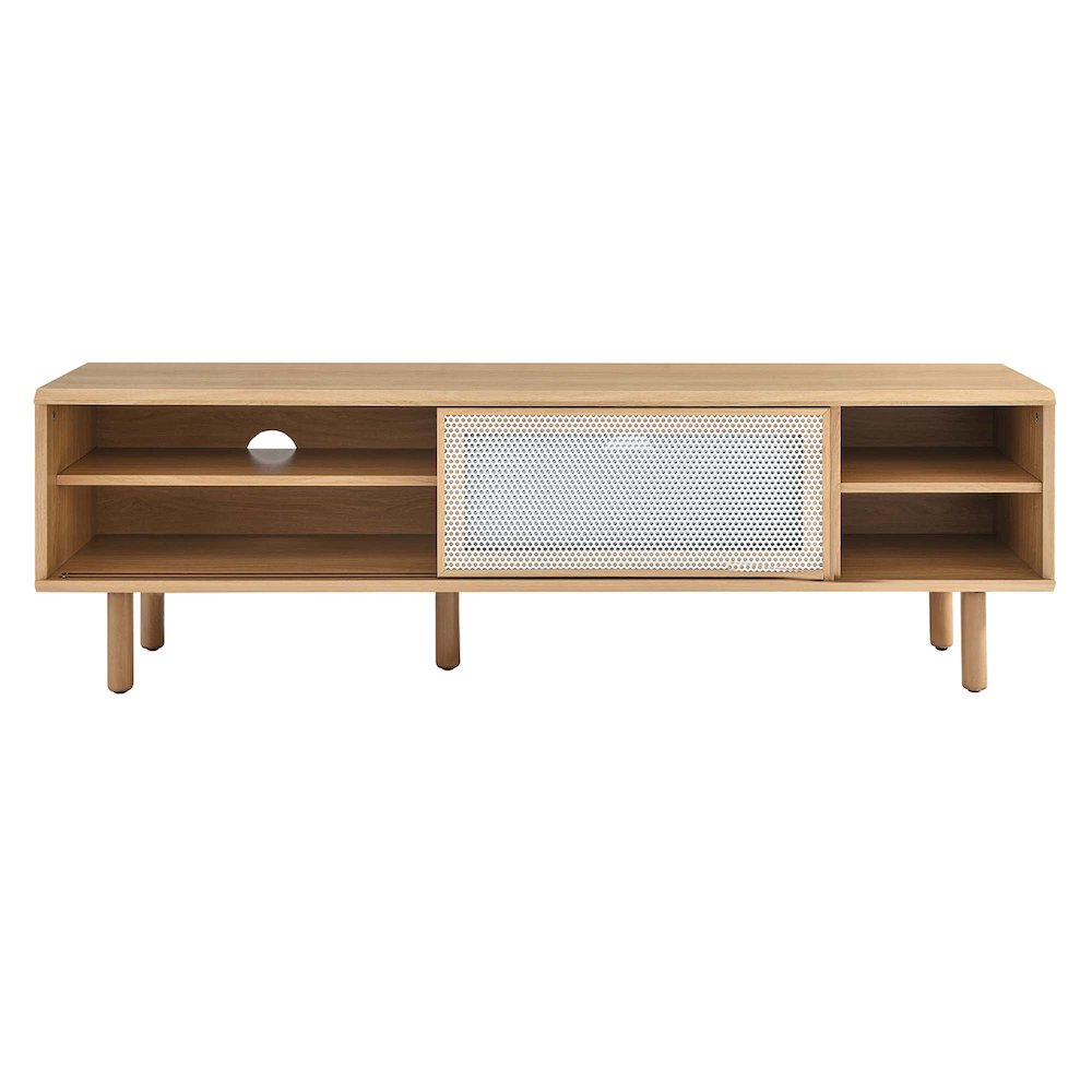Kurtis 60" TV Stand. Picture 6