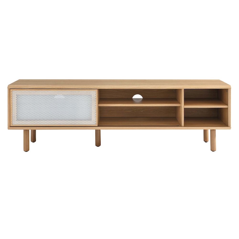 Kurtis 60" TV Stand. Picture 7