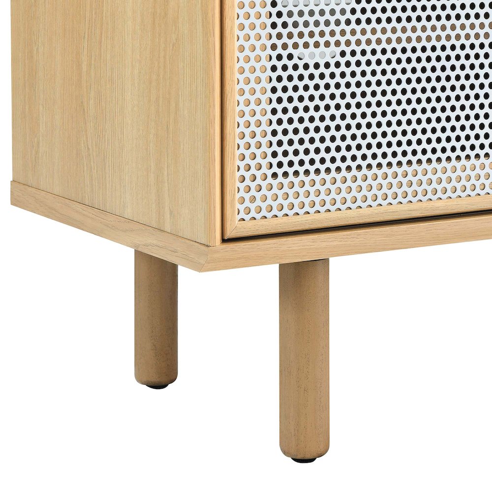 Kurtis 60" TV Stand. Picture 8