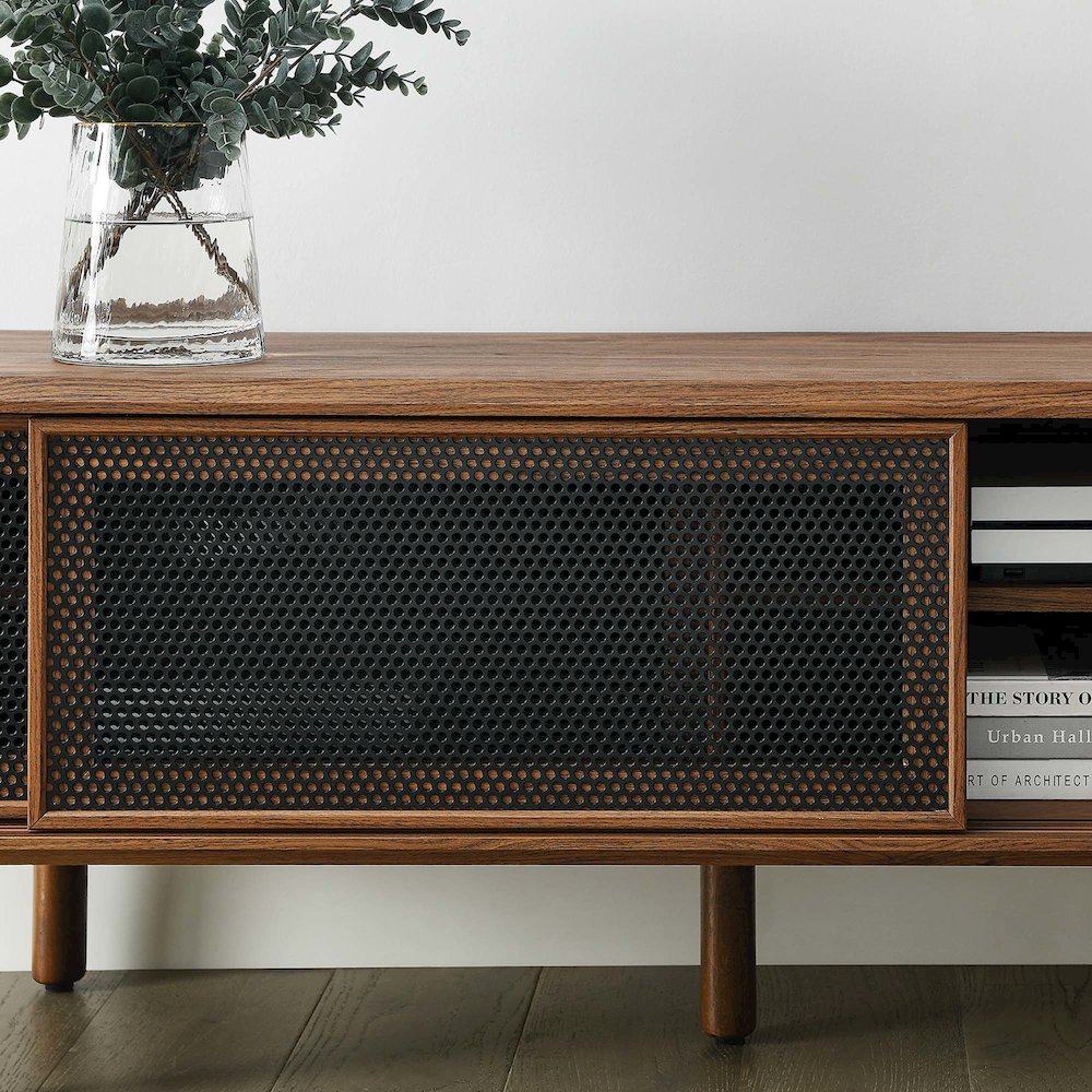 Kurtis 60" TV Stand. Picture 10