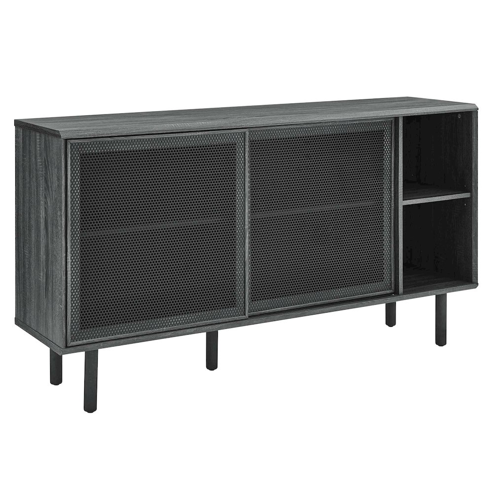 Kurtis 59" Sideboard. Picture 1