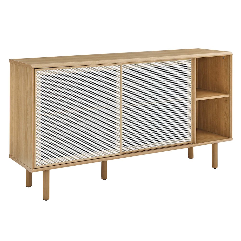 Kurtis 59" Sideboard. Picture 1
