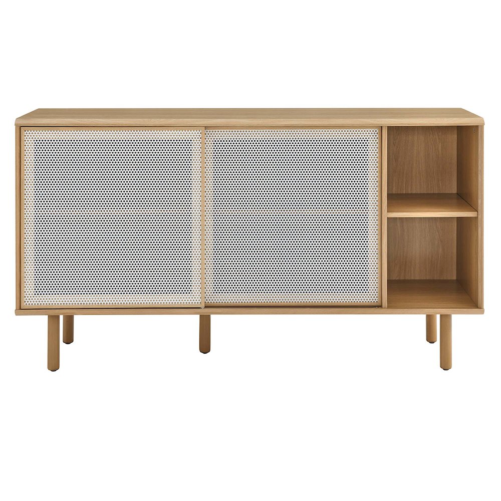 Kurtis 59" Sideboard. Picture 5