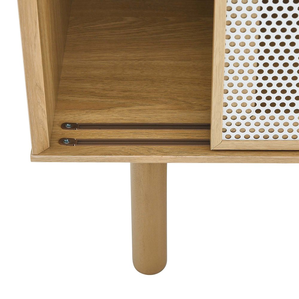Kurtis 59" Sideboard. Picture 8