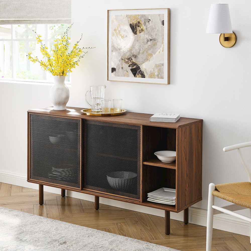 Kurtis 59" Sideboard. Picture 9