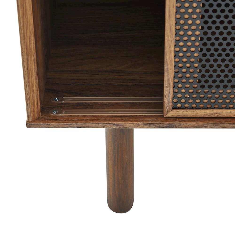 Kurtis 59" Sideboard. Picture 8