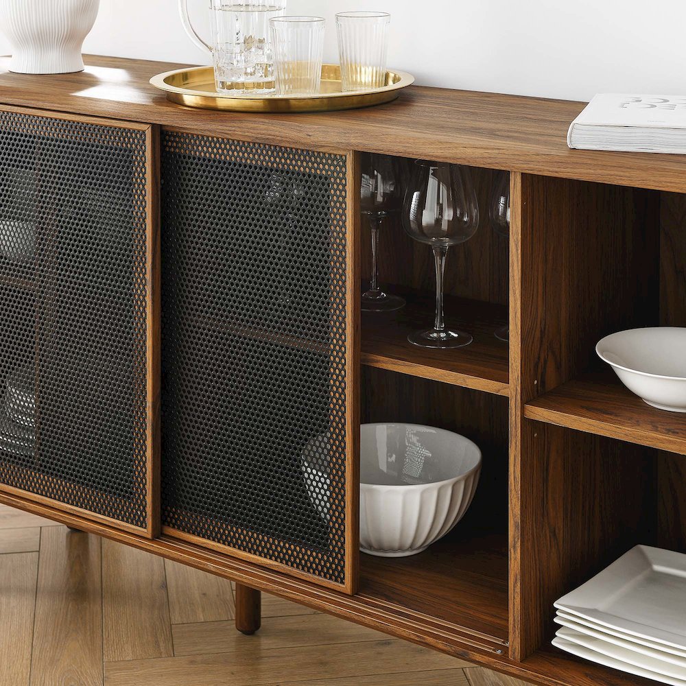 Kurtis 59" Sideboard. Picture 10