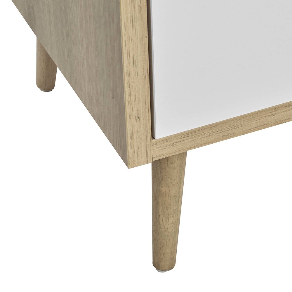 Maverick 24" Bathroom Vanity Cabinet Sink Basin Not Included. Picture 9