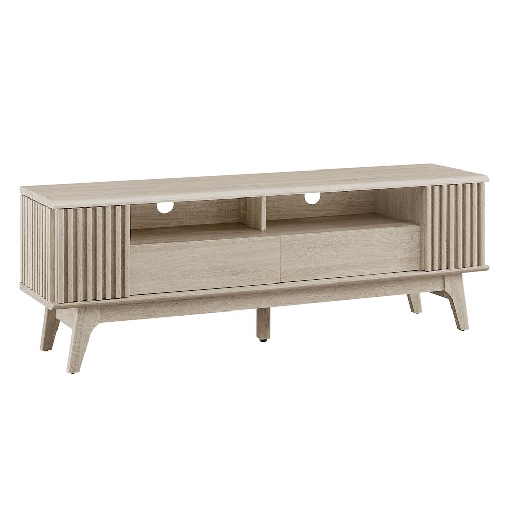 Eudora 60" TV Stand. Picture 1