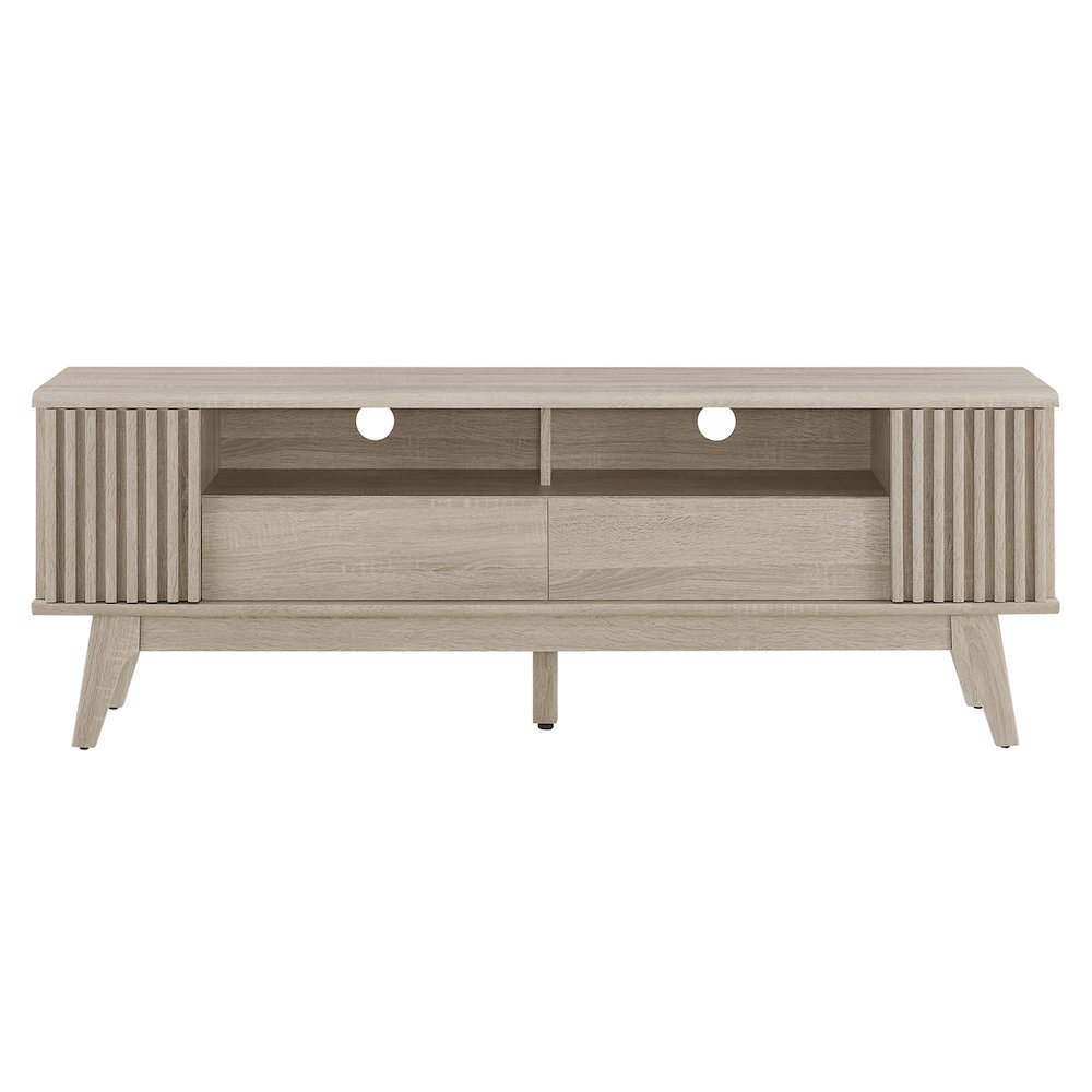Eudora 60" TV Stand. Picture 5