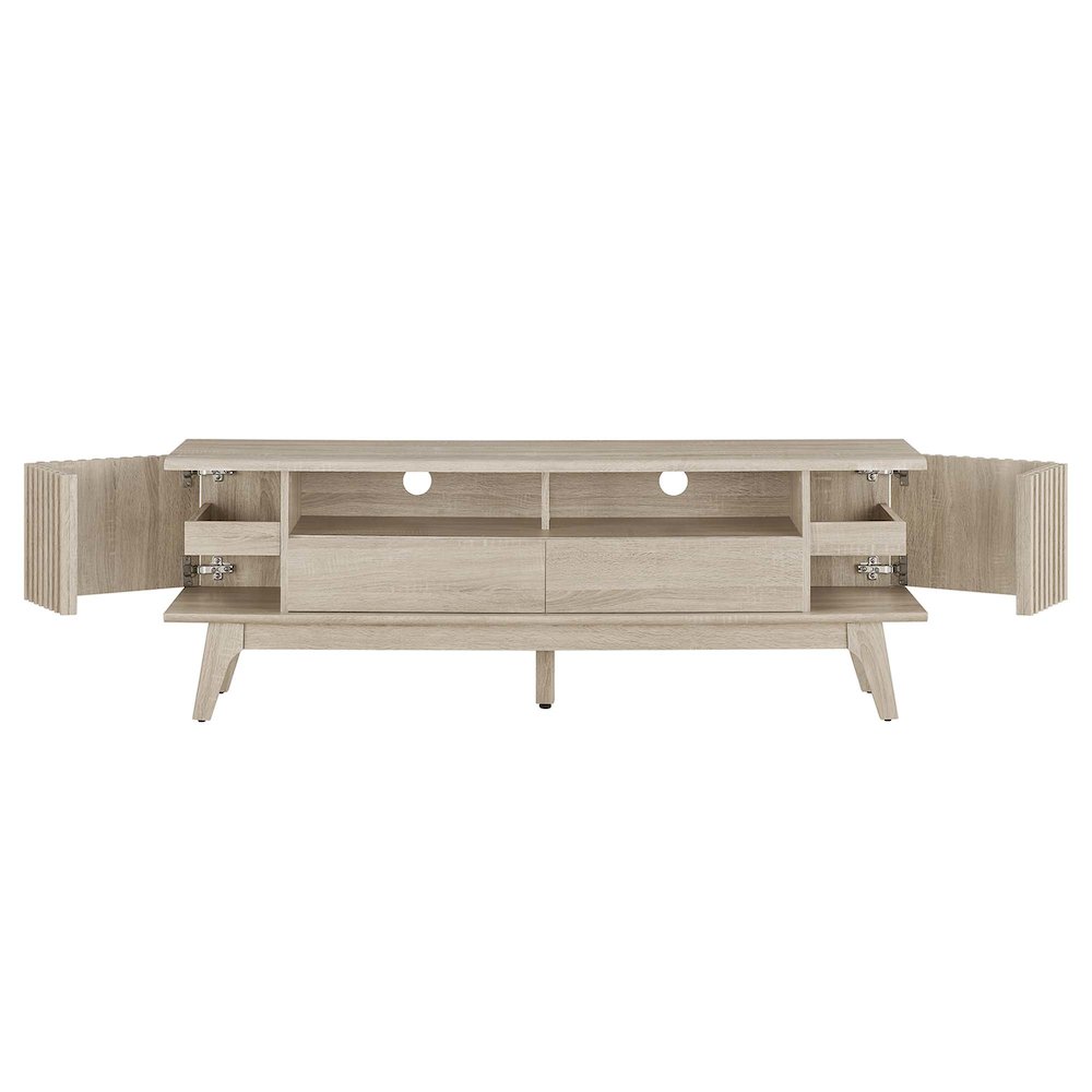 Eudora 60" TV Stand. Picture 7