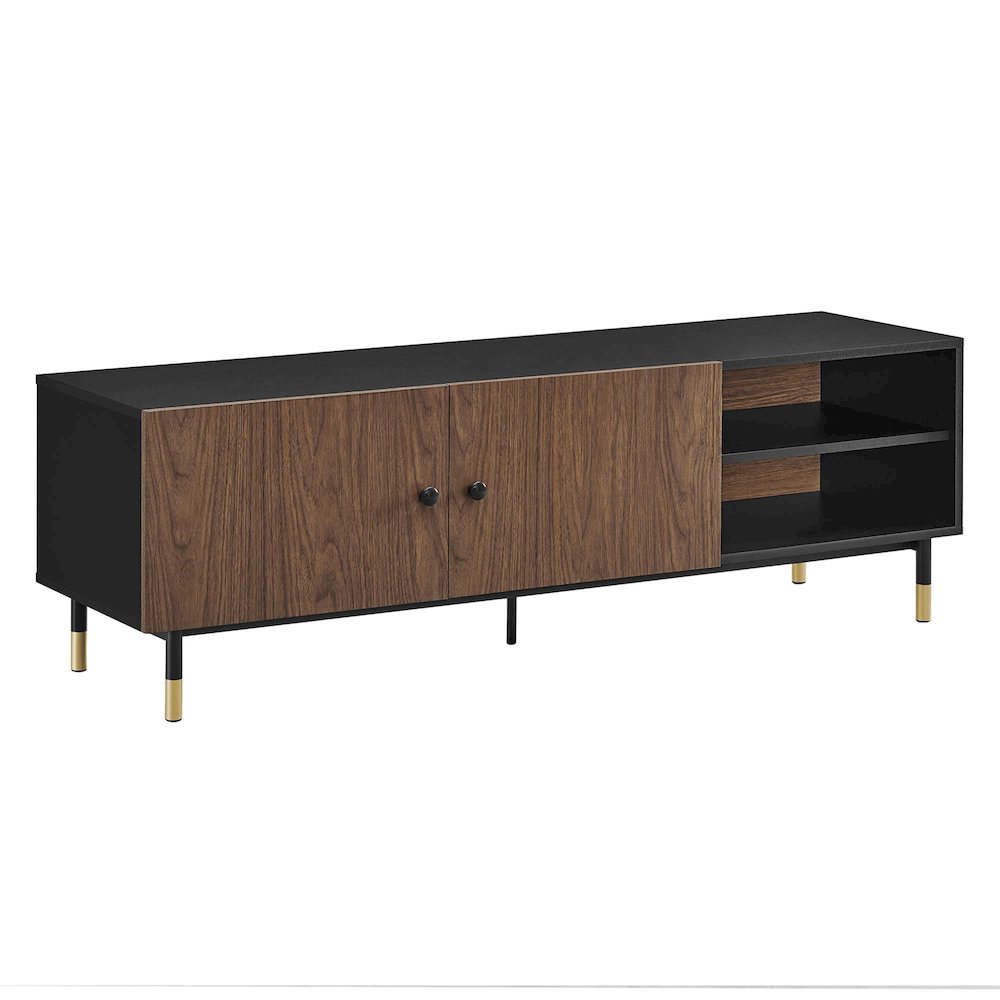 Nexus 60" TV Stand. Picture 1