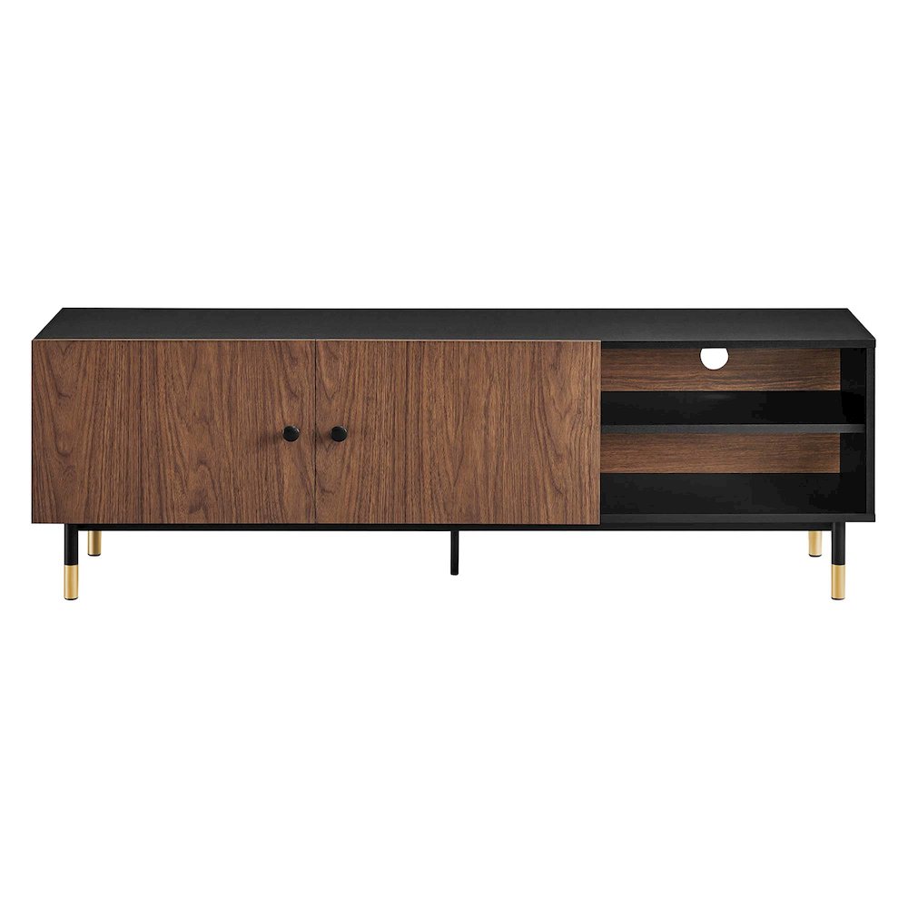 Nexus 60" TV Stand. Picture 5