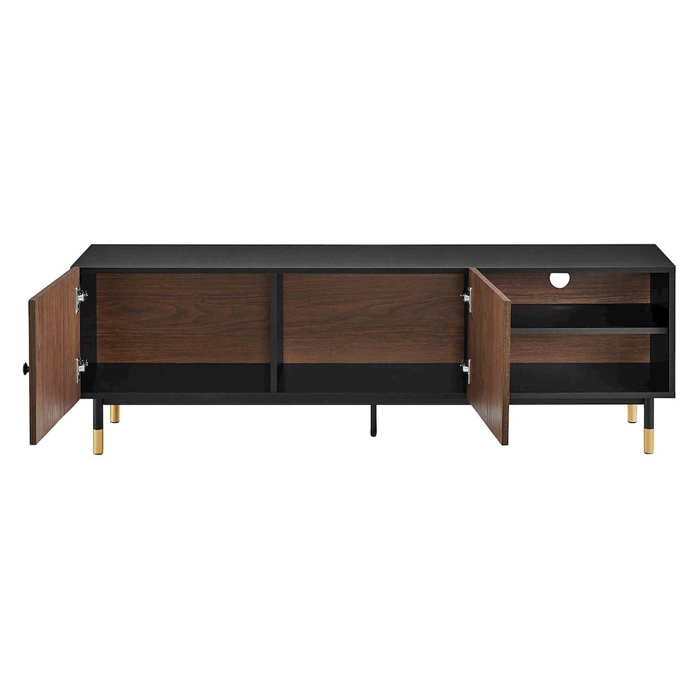 Nexus 60" TV Stand. Picture 6