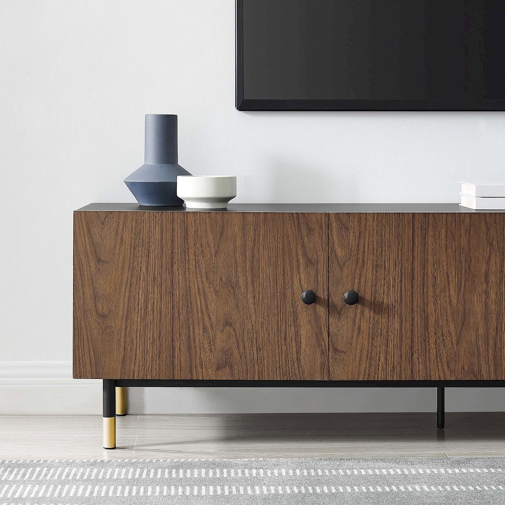 Nexus 60" TV Stand. Picture 9