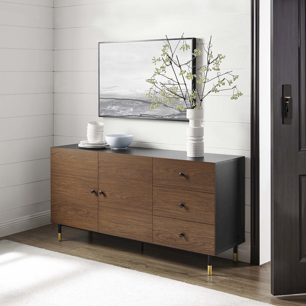 Nexus Storage Cabinet Sideboard. Picture 9