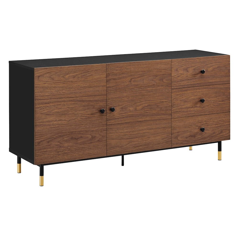 Nexus Storage Cabinet Sideboard. Picture 1