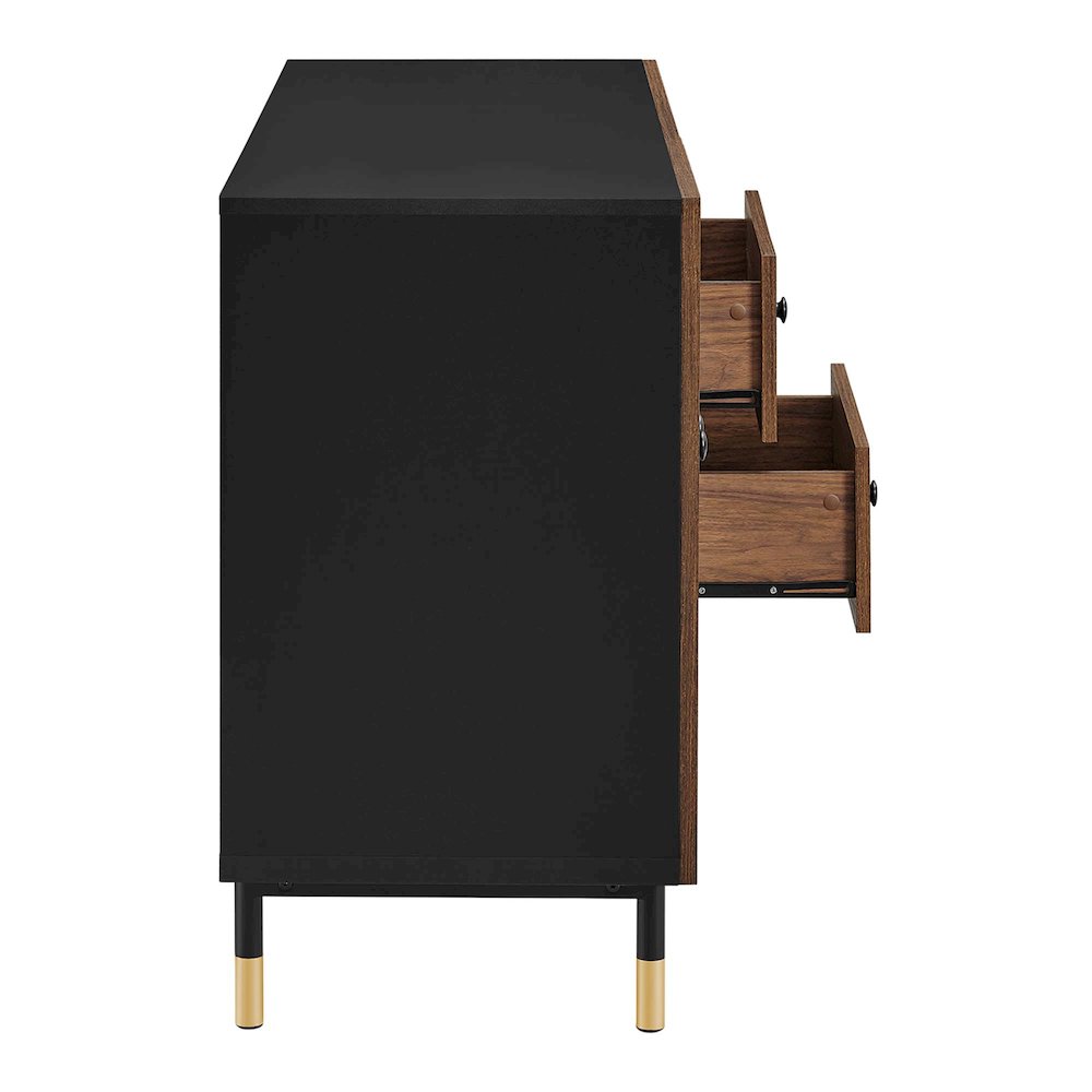 Nexus Storage Cabinet Sideboard. Picture 5