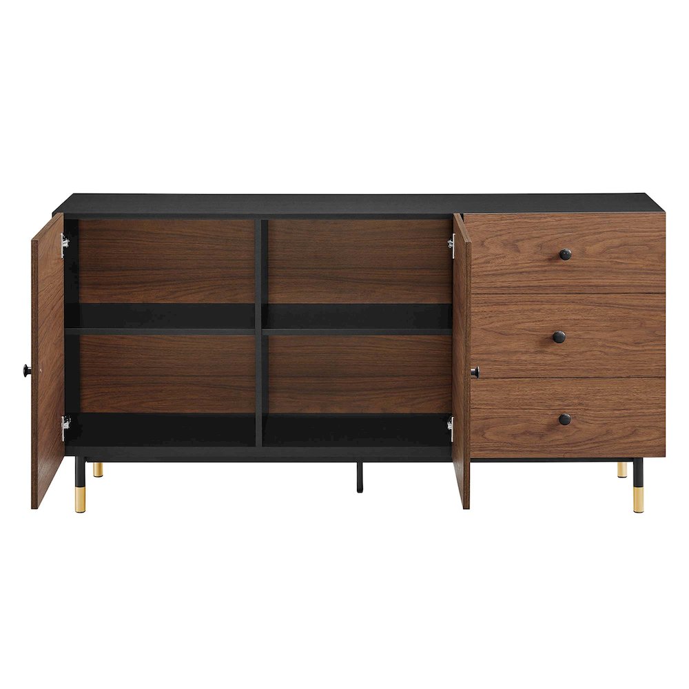 Nexus Storage Cabinet Sideboard. Picture 7