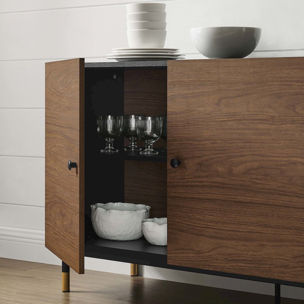 Nexus Storage Cabinet Sideboard. Picture 10