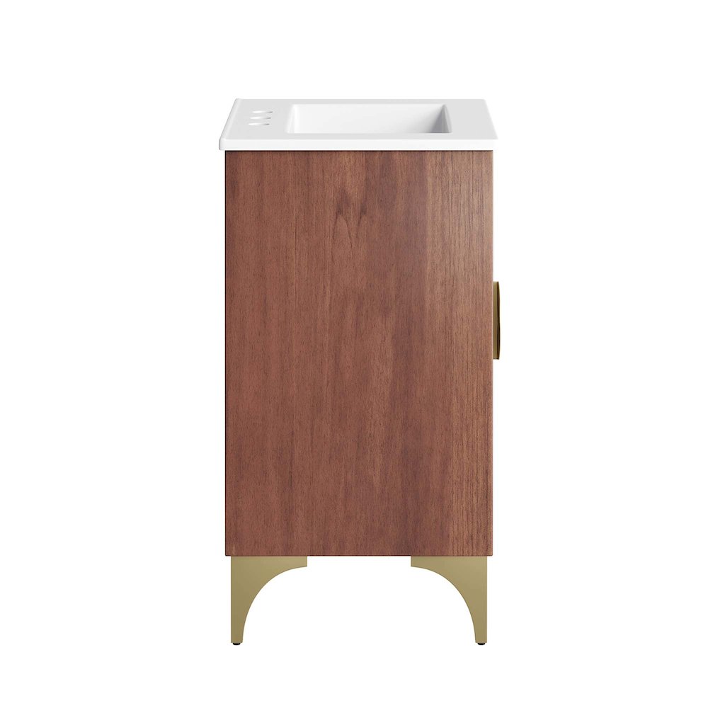 Daylight 24" Bathroom Vanity. Picture 4