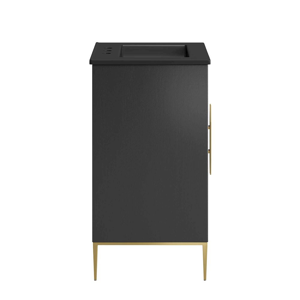 Awaken 24" Bathroom Vanity. Picture 4