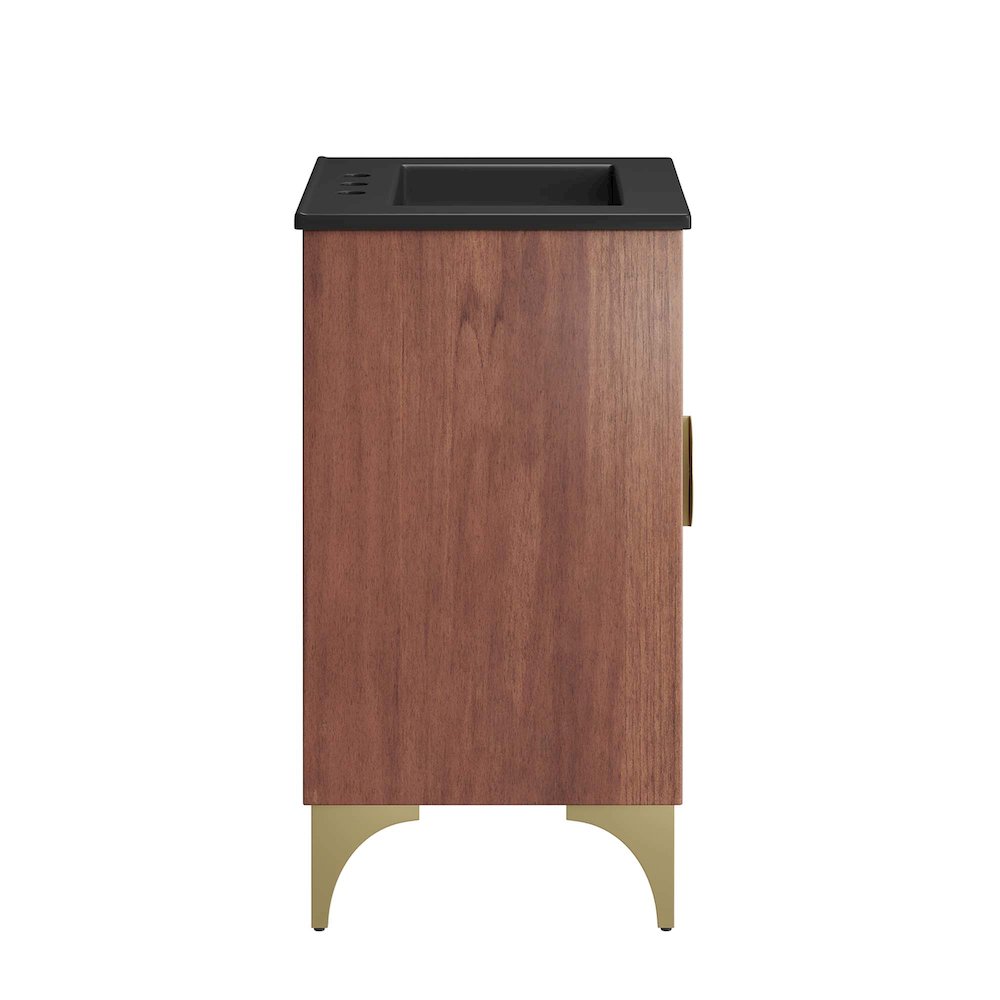 Daylight 24" Bathroom Vanity. Picture 4
