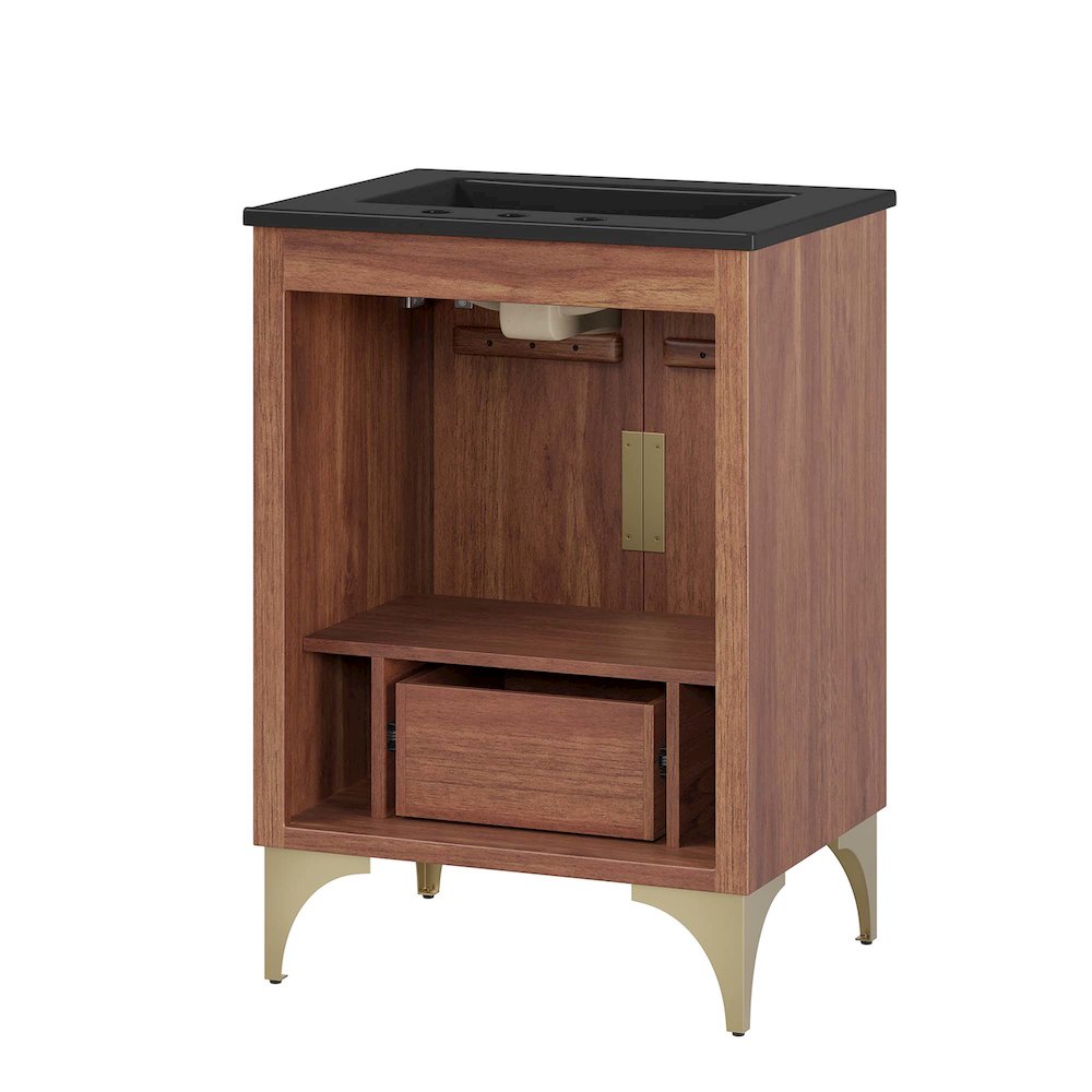 Daylight 24" Bathroom Vanity. Picture 6