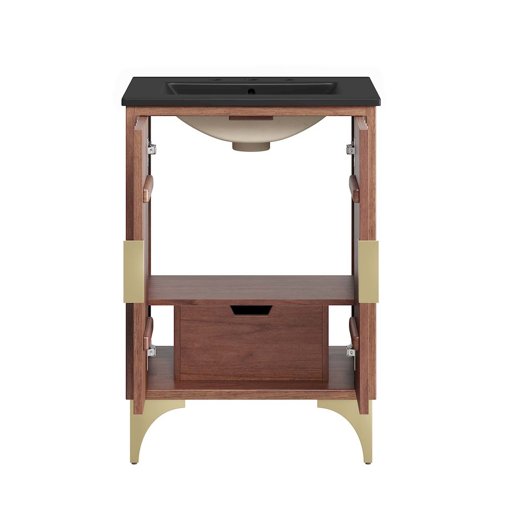 Daylight 24" Bathroom Vanity. Picture 8